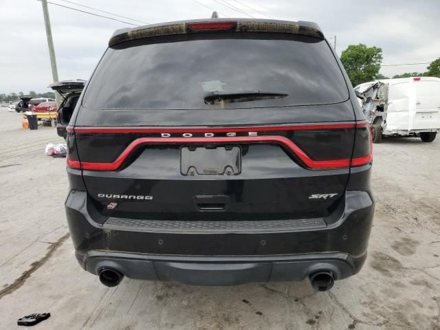 2018 DODGE DURANGO SR 1C4SDJGJ3JC150301