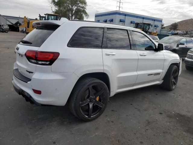 Vin: 1c4rjfn94jc352223, lot: 55997095, jeep grand cher trackhawk 20183