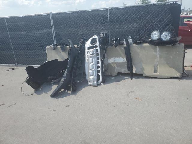 2023 JEEP GLADIATOR 1C6JJTEG7PL503422