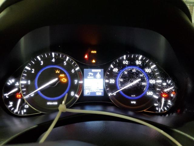 2016 INFINITI QX80 JN8AZ2NE5G9123961