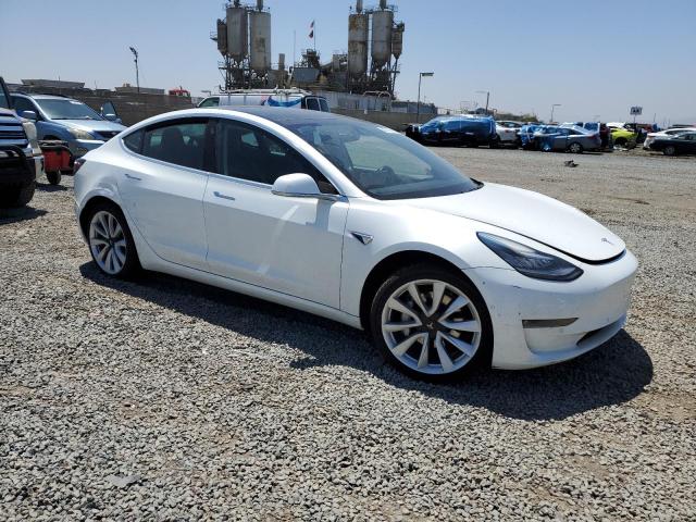 Vin: 5yj3e1ea3kf402556, lot: 56212875, tesla model 3 20194