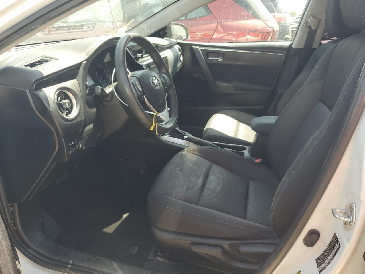 Toyota Corolla l 2018