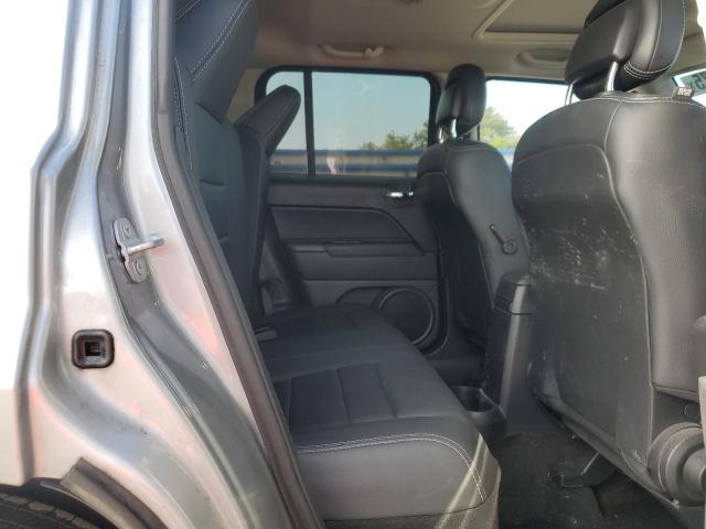 2015 JEEP PATRIOT LA - 1C4NJRFB3FD348330