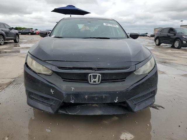 2016 HONDA CIVIC LX - 2HGFC2F59GH531981