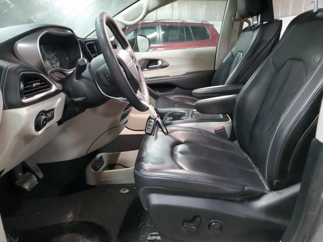 2023 CHRYSLER PACIFICA T - 2C4RC3BG3PR545622