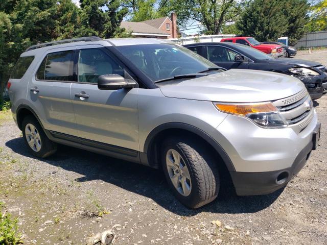 Vin: 1fm5k8b8xdgc13886, lot: 56597575, ford explorer 20134