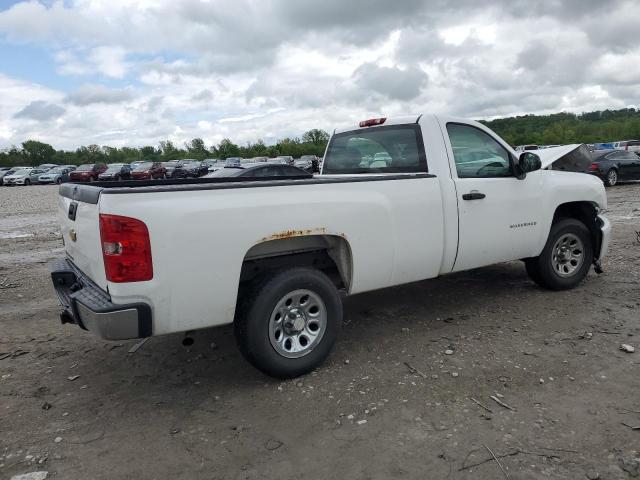 Vin: 1gcpcpex1az171373, lot: 55336145, chevrolet all models c1500 20103