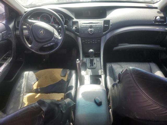 2010 ACURA TSX - JH4CU2F62AC002145