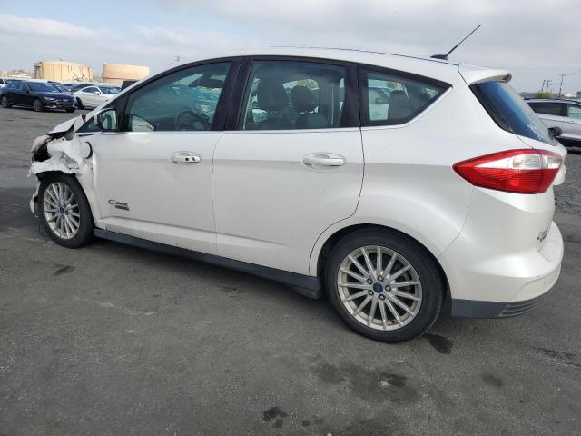 Vin: 1fadp5cuxfl115789, lot: 55701765, ford cmax premium sel 20152
