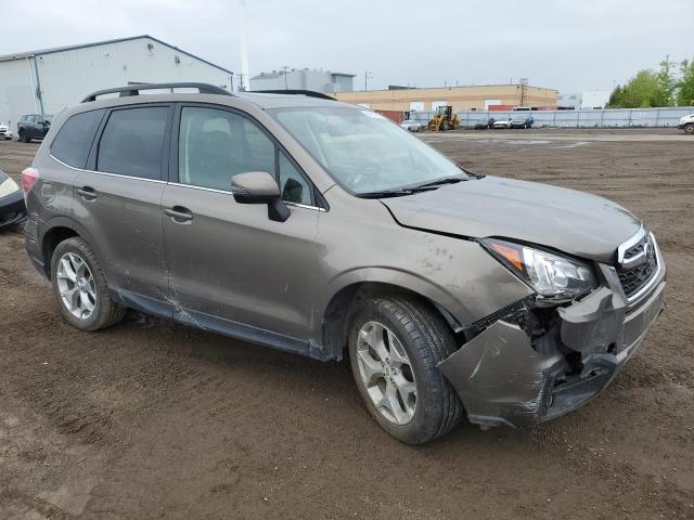 Vin: jf2sjewc6jh577902, lot: 58854015, subaru forester 2.5i touring 20184
