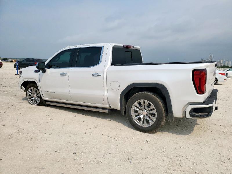 Vin: 3gtuugel8rg317017, lot: 57380985, gmc sierra k1500 denali 20242