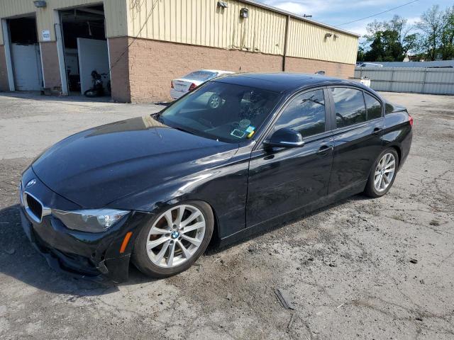 BMW 320 XI