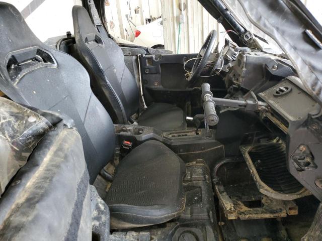 2024 HONDA SXS1000 S2 1HFVE054XR4500018