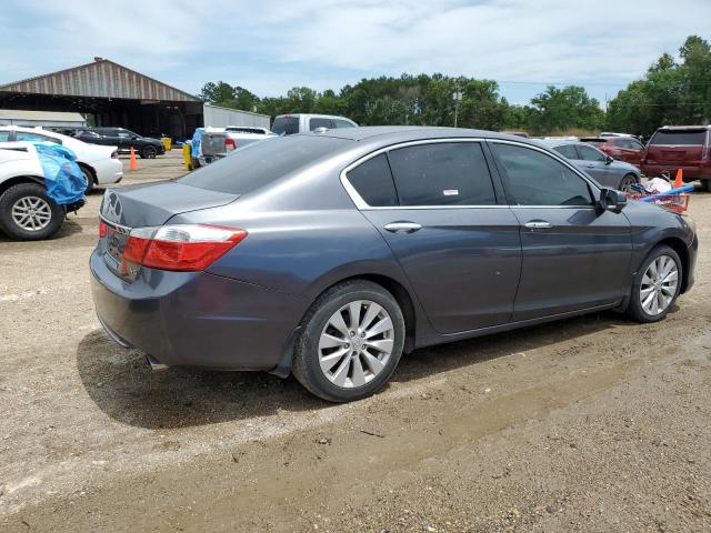 Vin: 1hgcr3f81ea014459, lot: 57373785, honda accord exl 20143