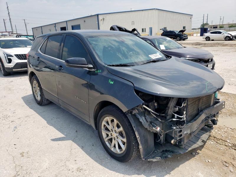 Vin: 2gnaxkev7l6261399, lot: 57394455, chevrolet equinox lt 20204