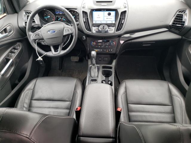 2017 FORD ESCAPE TIT - 1FMCU0JD5HUB20735