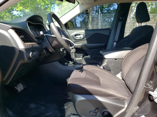 2015 JEEP CHEROKEE L - 1C4PJMCS9FW667848
