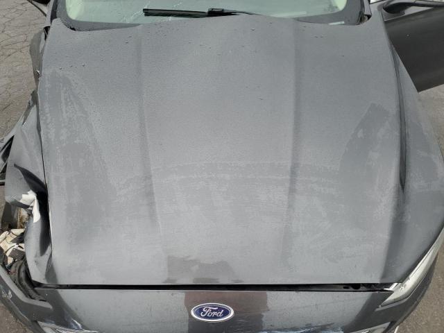 2019 FORD FUSION TIT 3FA6P0RU1KR136657