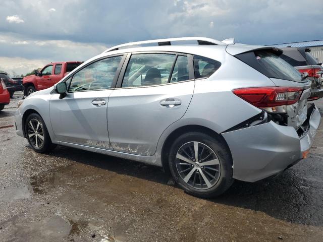 Vin: 4s3gtav62n3728871, lot: 55875015, subaru impreza premium 20222