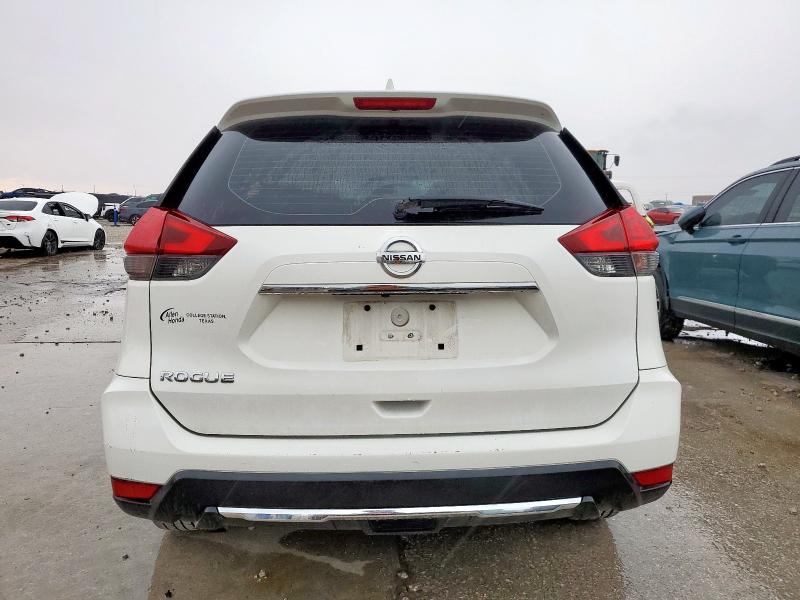 2017 NISSAN ROGUE S - JN8AT2MT2HW135280