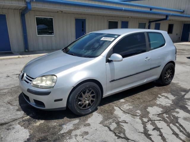 VOLKSWAGEN RABBIT