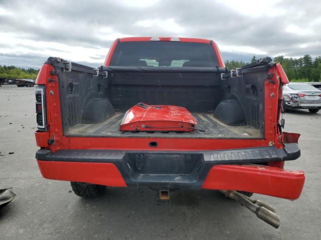 2018 FORD F150 SUPER - 1FTEW1E50JFD78171