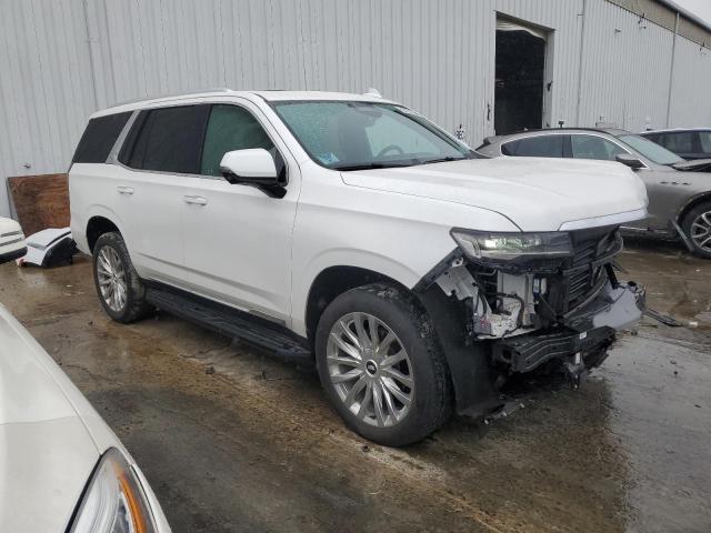 2022 CADILLAC ESCALADE P 1GYS4BKL3NR164999