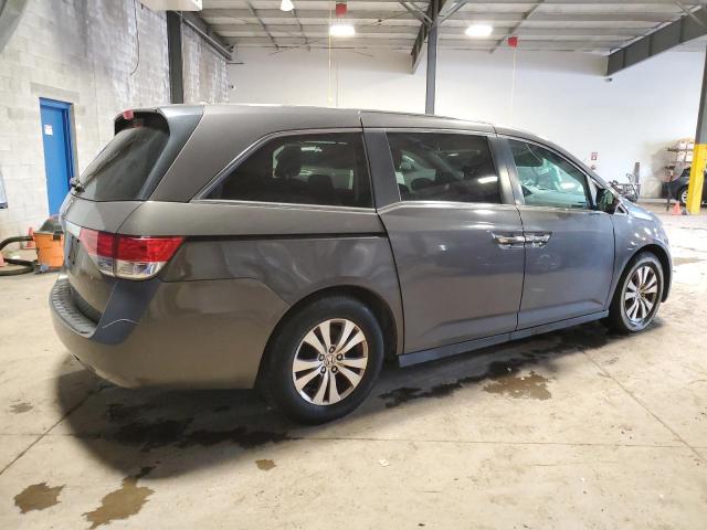 Vin: 5fnrl5h66gb099763, lot: 57766665, honda all models exl 20163