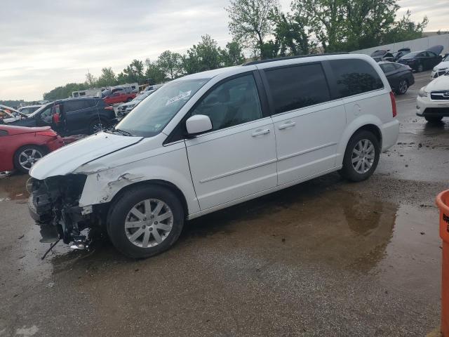Vin: 2c4rc1ag8gr158702, lot: 56075675, chrysler minivan lx 2016 img_1