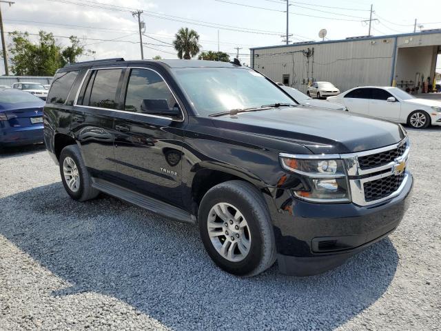 Vin: 1gnscbkc4fr534021, lot: 56313135, chevrolet tahoe c1500 lt 20154