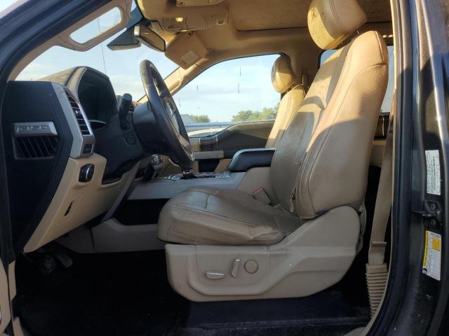 2015 FORD F150 SUPER - 1FTEW1EF4FFB42400