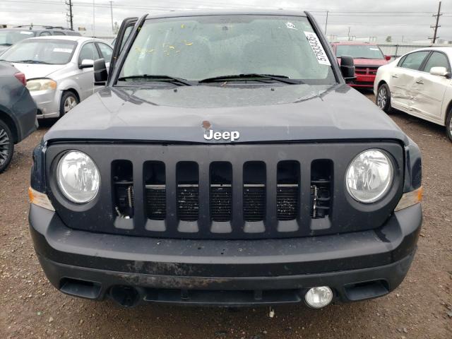 2015 JEEP PATRIOT SP 1C4NJRBB1FD408742