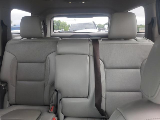 2017 GMC ACADIA SLT - 1GKKNMLS1HZ231936