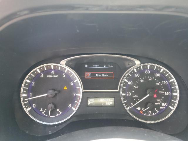 2015 INFINITI QX60 - 5N1AL0MN0FC523247