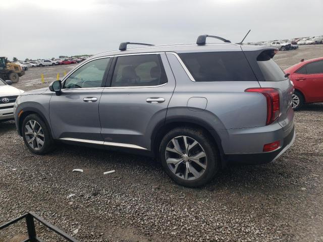 Vin: km8r3dhexlu114408, lot: 55944345, hyundai palisade sel 20202