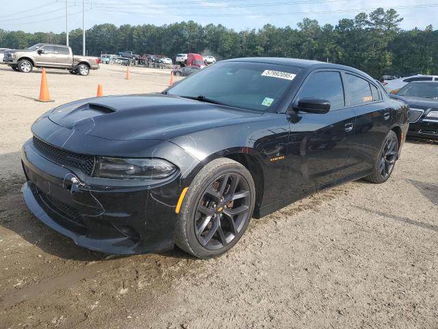 Vin: 2c3cdxct8mh557003, lot: 57992095, dodge charger r/t 2021 img_1