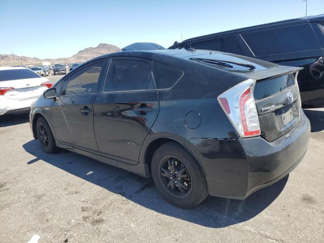 Vin: jtdkn3du3c5534299, lot: 56492935, toyota prius 20122
