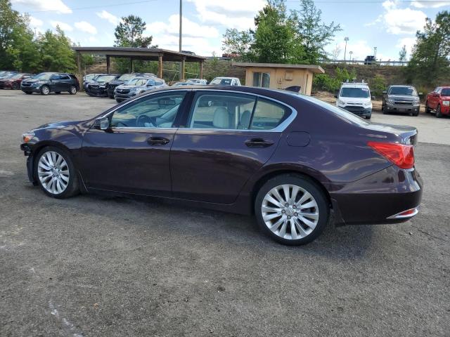 Vin: jh4kc1f59ec000494, lot: 55293475, acura rlx tech 20142