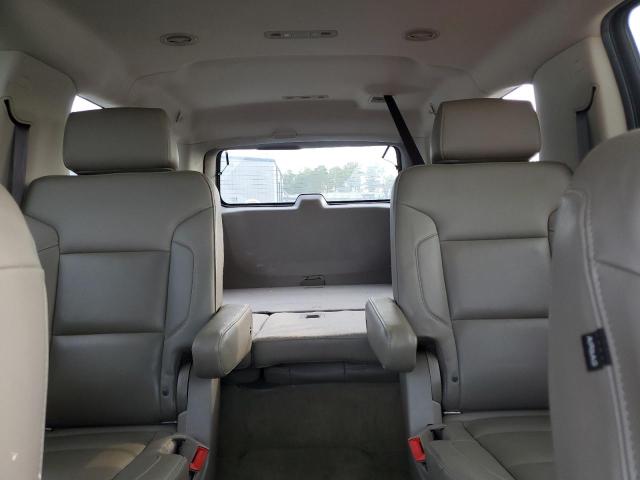 2018 CHEVROLET SUBURBAN K - 1GNSKHKC1JR303169