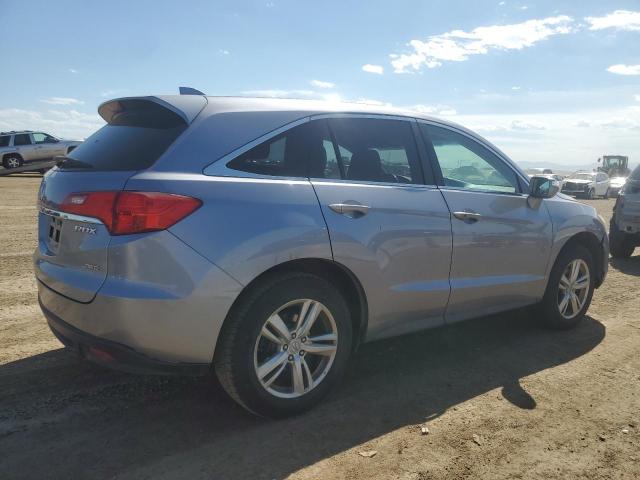 Vin: 5j8tb4h56el018816, lot: 56471175, acura rdx technology 20143