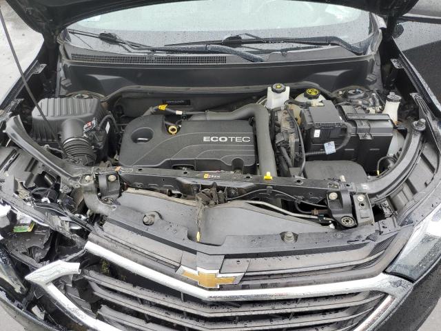 2018 CHEVROLET EQUINOX LS 2GNAXREV2J6294249