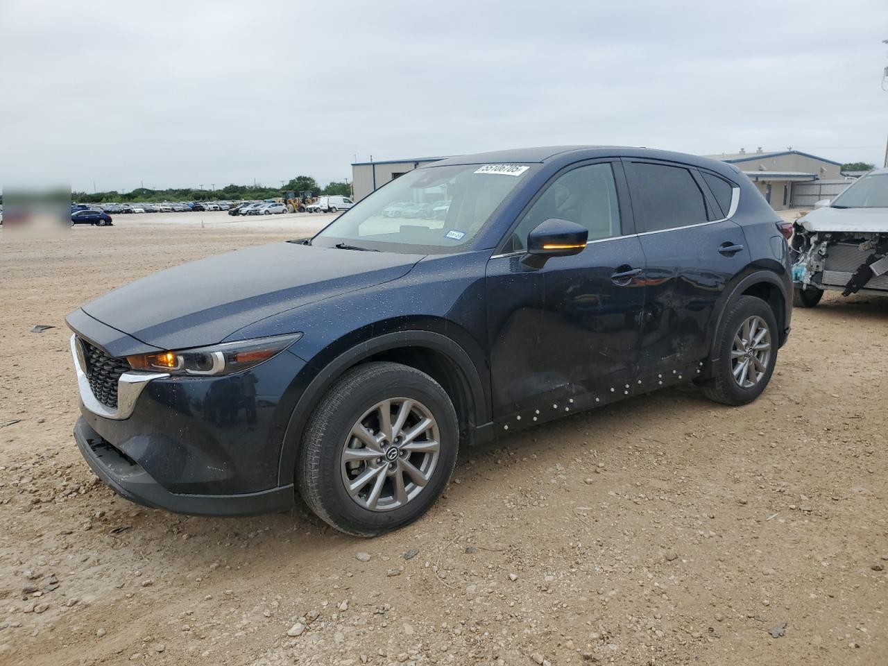 MAZDA CX-5 SELECT