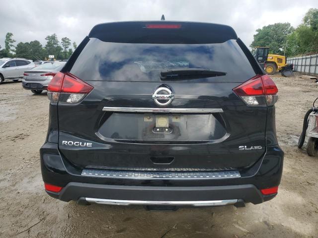 2018 NISSAN ROGUE S - JN8AT2MV0JW340989