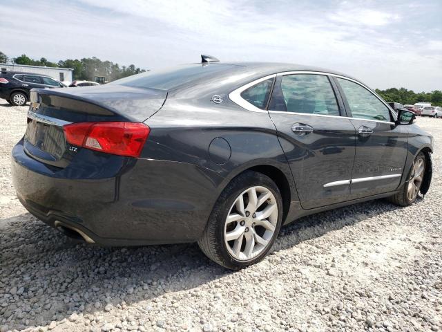 Vin: 2g1165s36f9285785, lot: 57080985, chevrolet impala ltz 20153