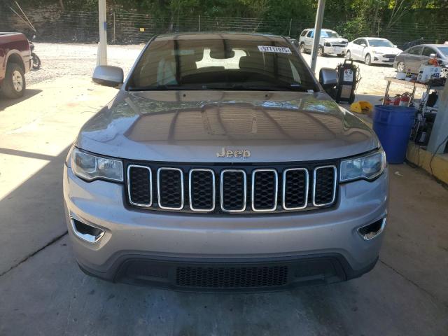 2017 JEEP GRAND CHER - 1C4RJFAG8HC890034