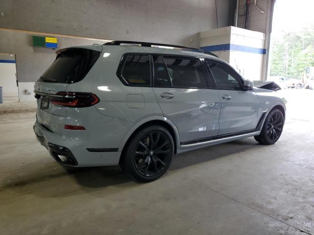 Vin: 5ux23em01p9r78454, lot: 56280075, bmw x7 xdrive40i 20233