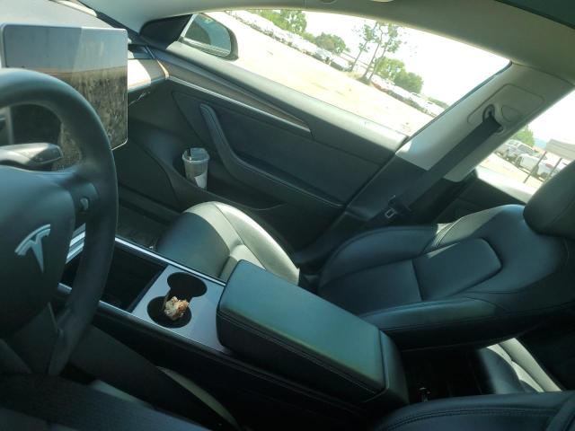 2021 TESLA MODEL 3 - 5YJ3E1EA3MF074879