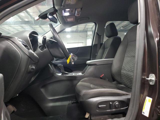 2020 CHEVROLET EQUINOX LT - 2GNAXKEV8L6127968
