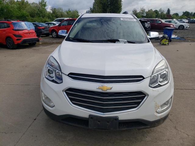 2016 CHEVROLET EQUINOX LT - 2GNFLGE35G6198905