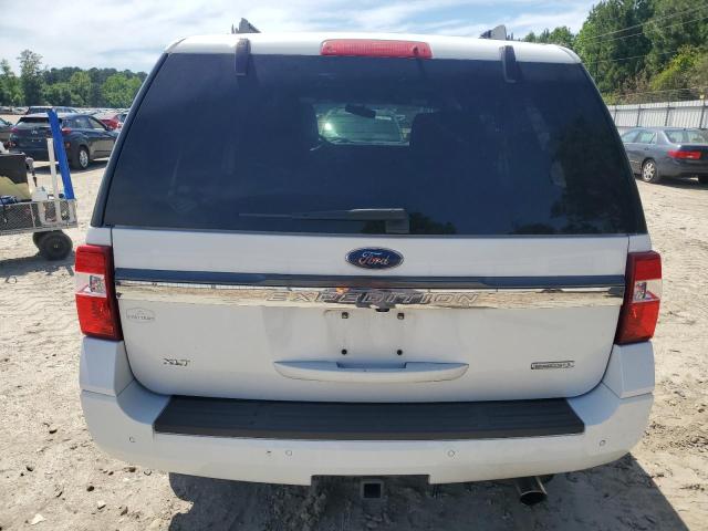 2017 FORD EXPEDITION #3294345901